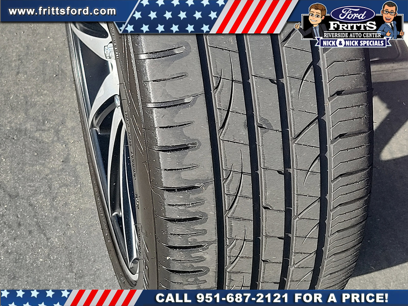 Used 2018 Honda Odyssey EX-L image 21