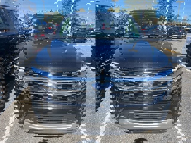 Certified 2024 Ford Expedition Limited