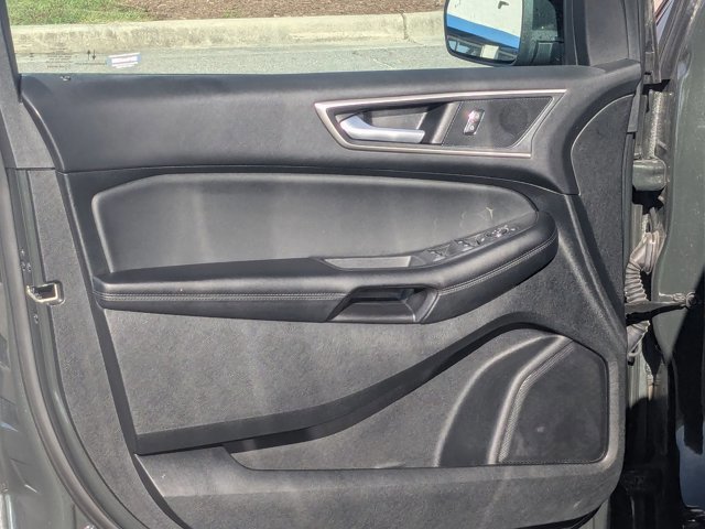 Certified 2023 Ford Edge SEL w/ Convenience Package image 11