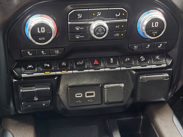 Used 2019 GMC Sierra 1500 Denali w/ Denali Ultimate Package AWD/4WD image 30