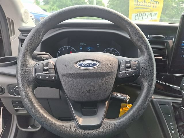 Certified 2023 Ford Transit 350 XL RWD image 32