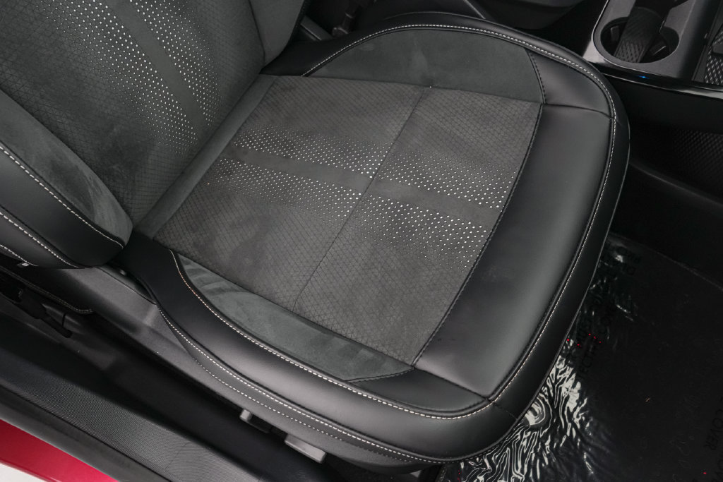 Certified 2025 Ford Mustang Mach-E GT AWD/4WD image 39