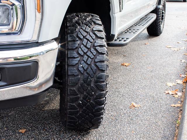 Certified 2025 Ford F250 Lariat w/ Tremor Off-Road Package image 9