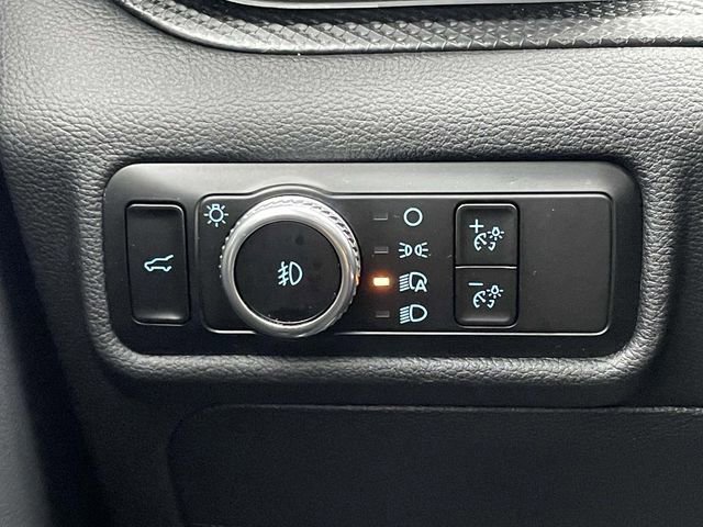 Certified 2023 Ford Explorer ST w/ Equipment Group 401A image 21