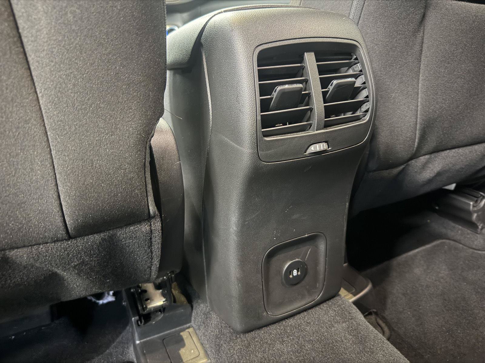 Certified 2023 Ford Escape Active AWD/4WD image 26