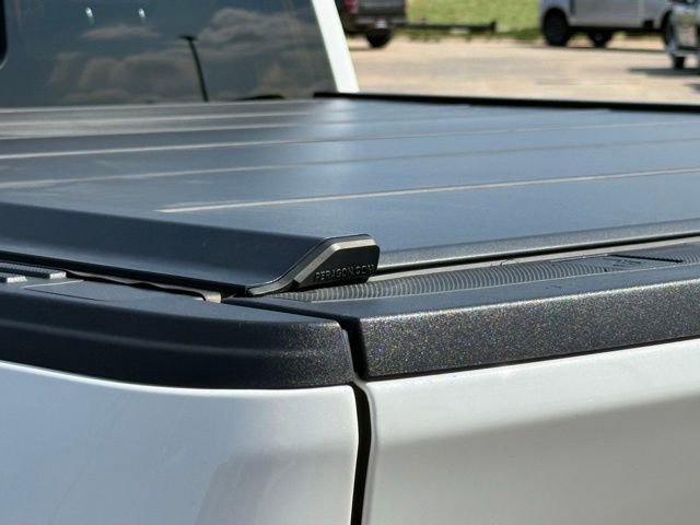 Certified 2022 Ford F150 Platinum w/ Equipment Group 701A High image 12