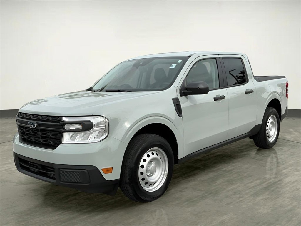 Certified 2024 Ford Maverick XL w/ Equipment Group 100A Standard image 1