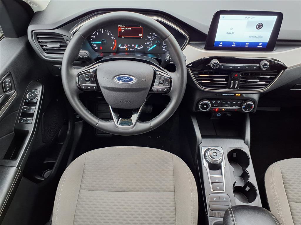 Certified 2022 Ford Escape SE w/ Cold Weather Package image 8