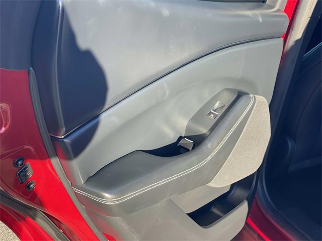 Certified 2021 Ford Mustang Mach-E Select w/ Comfort/Appearance Package image 24