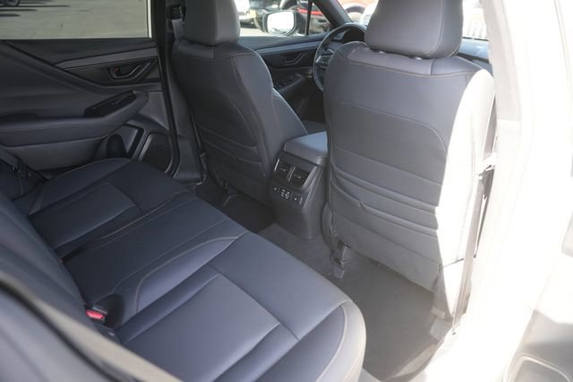 Used 2024 Subaru Outback Wilderness w/ Wilderness Package AWD/4WD image 15