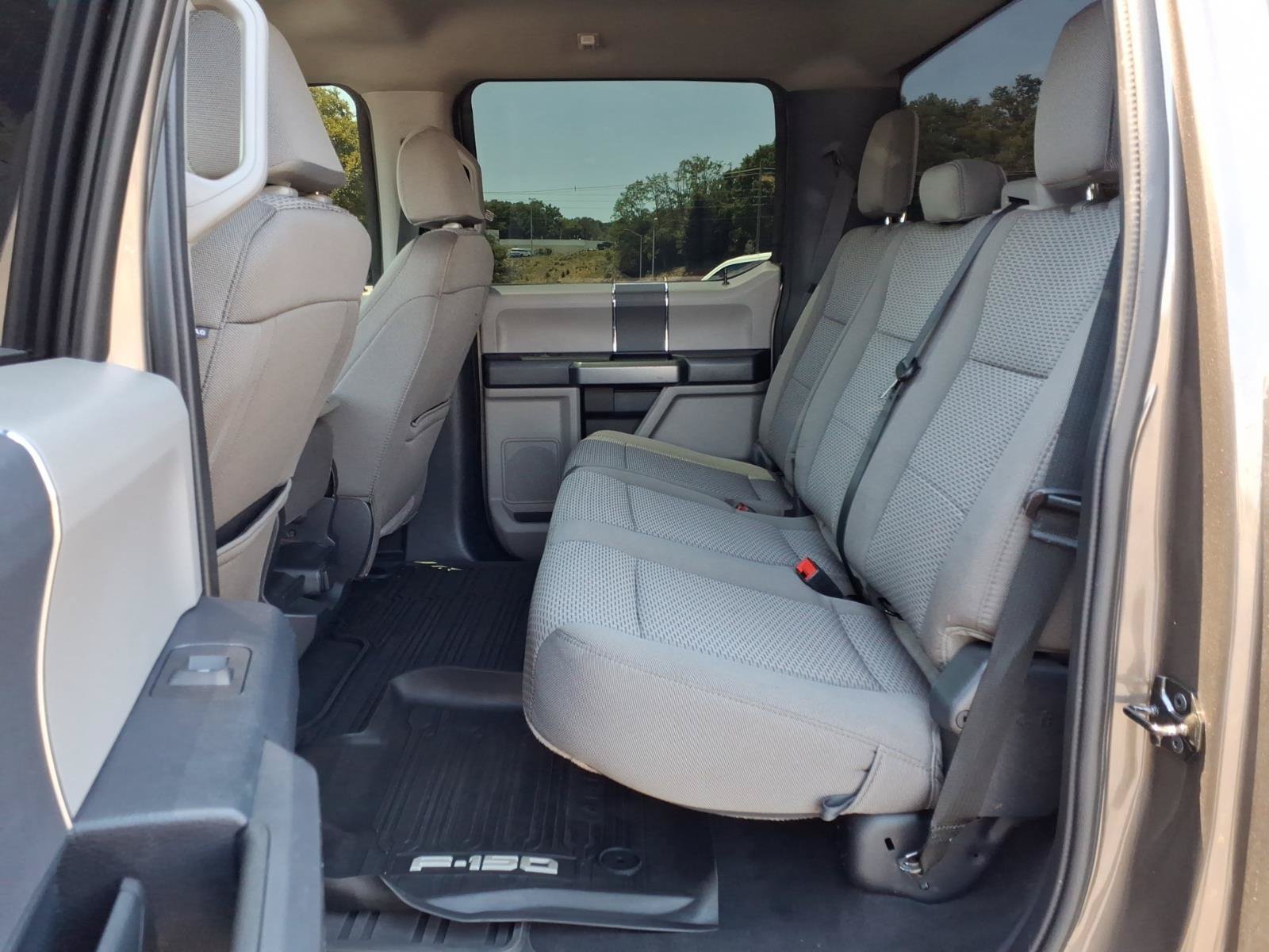 Certified 2022 Ford F350 XLT w/ XLT Value Package AWD/4WD image 14