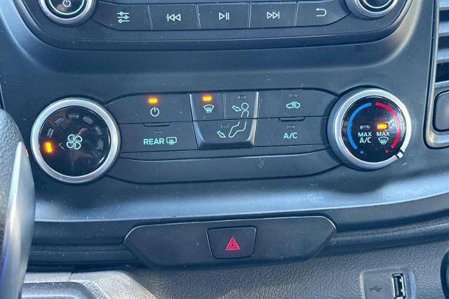 Certified 2023 Ford Transit 250 250 w/ Exterior Upgrade Package image 23