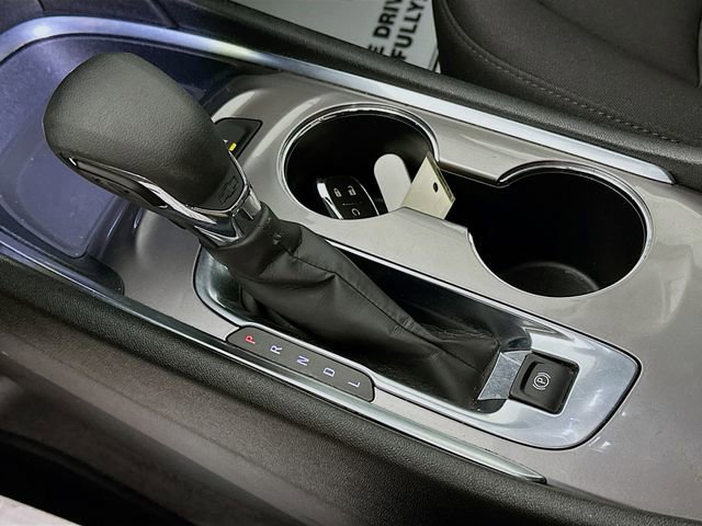 Used 2024 Chevrolet Malibu LT image 23