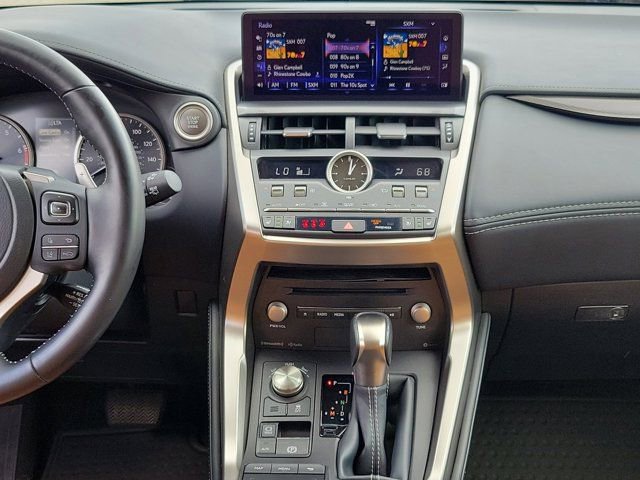Used 2021 Lexus NX 300 AWD w/ Premium Package image 20