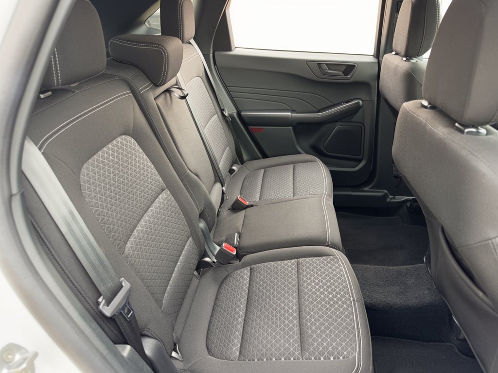 Certified 2025 Ford Escape Active FWD image 29