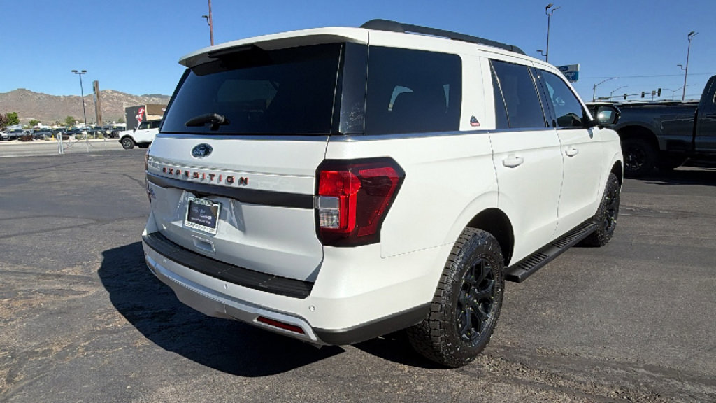 Certified 2024 Ford Expedition Timberline AWD/4WD image 3