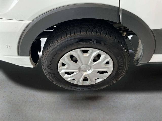 Certified 2023 Ford Transit 350 XLT RWD image 30