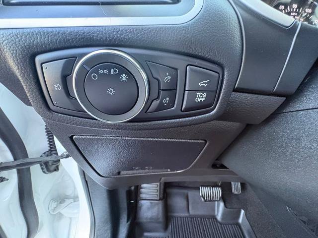 Certified 2020 Ford Edge SEL w/ Convenience Package AWD/4WD image 18