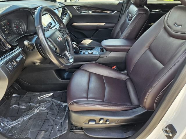 Used 2021 Cadillac XT6 Premium Luxury AWD/4WD image 21
