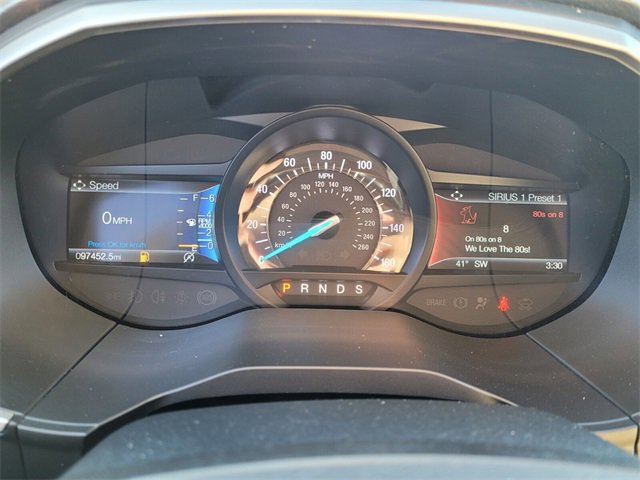 Certified 2019 Ford Edge SEL w/ Equipment Group 201A image 24