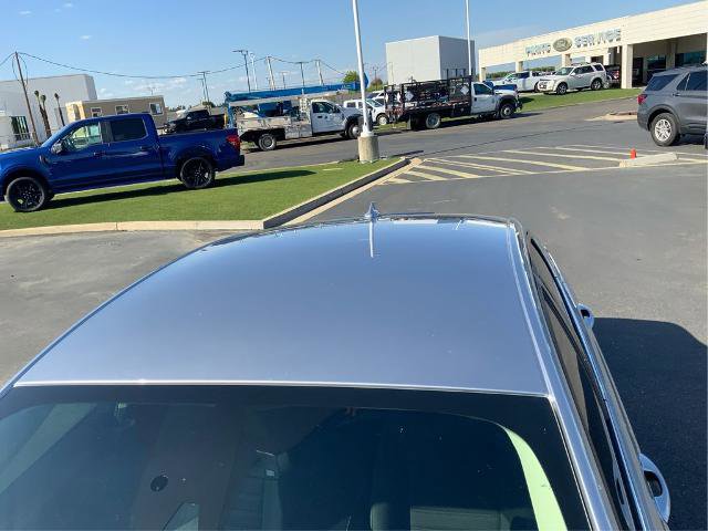Certified 2020 Ford Fusion SE FWD image 11