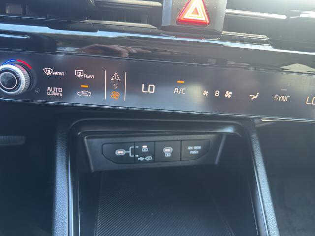 Used 2026 Kia K5 LXS FWD image 14