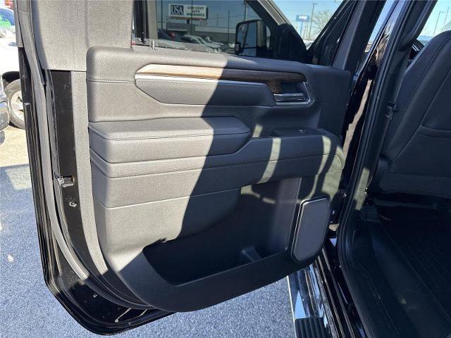 Used 2025 Chevrolet Silverado 2500 High Country w/ High Country Premium Package image 29