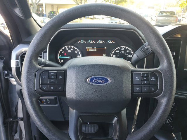Certified 2021 Ford F150 XL w/ STX Appearance Package image 18