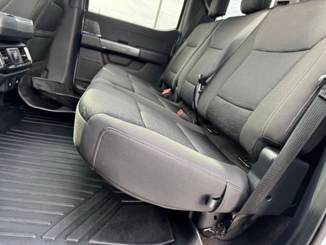 Certified 2021 Ford F150 XLT w/ Equipment Group 302A High image 16