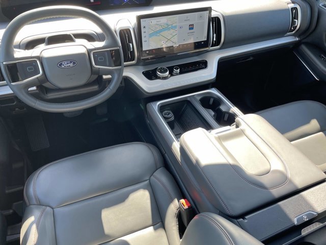 Certified 2025 Ford Expedition Max Active image 15