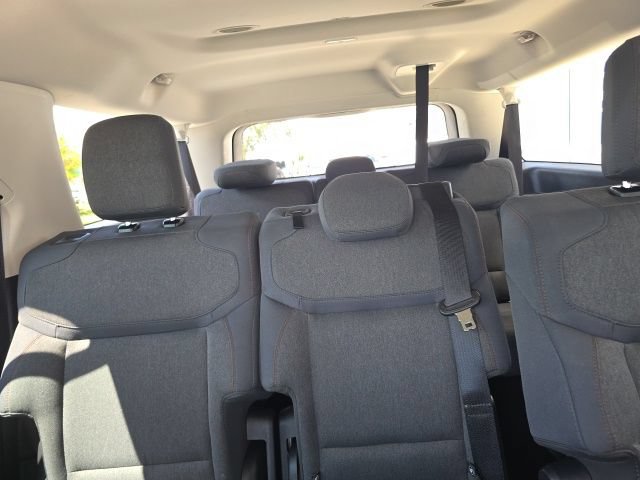 Certified 2025 Ford Expedition Max Active RWD image 14
