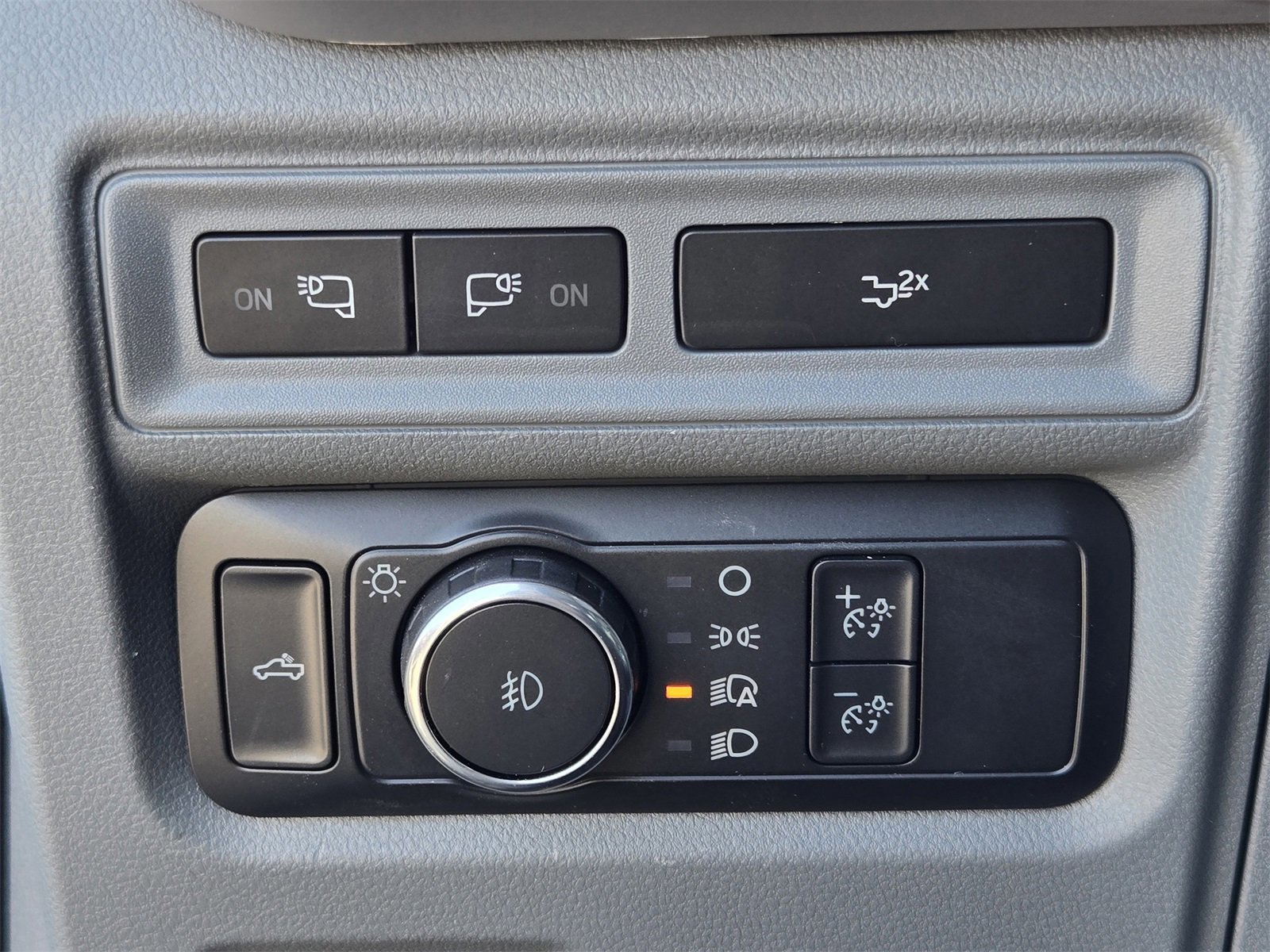 Certified 2022 Ford F150 XLT w/ Equipment Group 302A High image 20