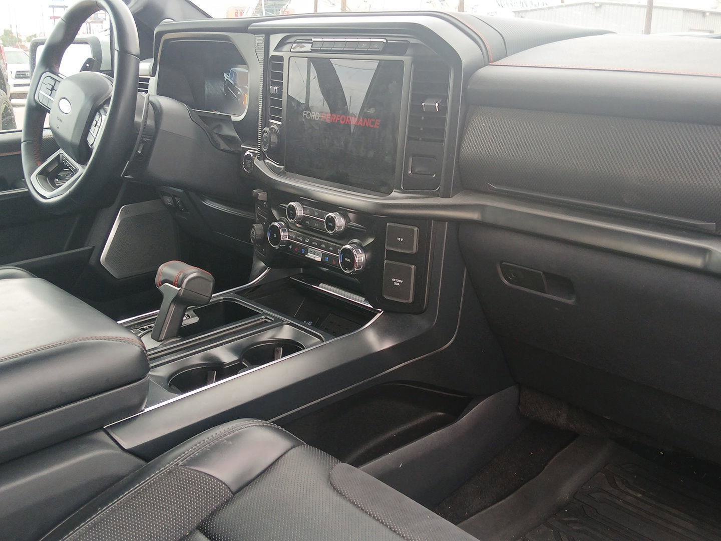 Certified 2024 Ford F150 Raptor image 23