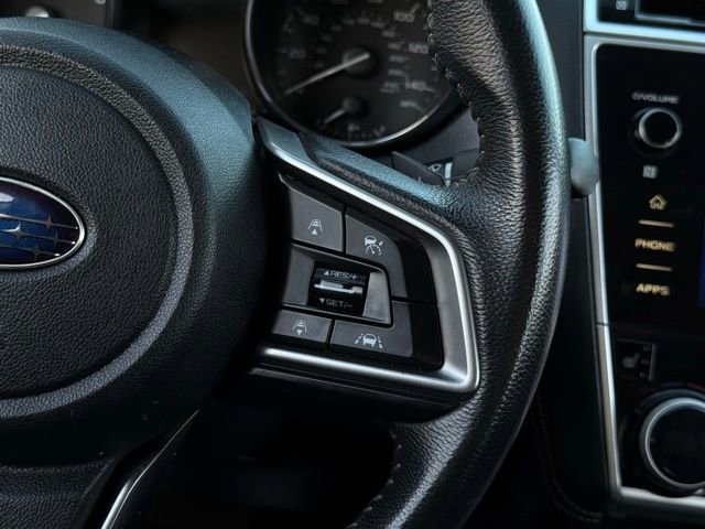 Used 2019 Subaru Outback 2.5i Premium image 8