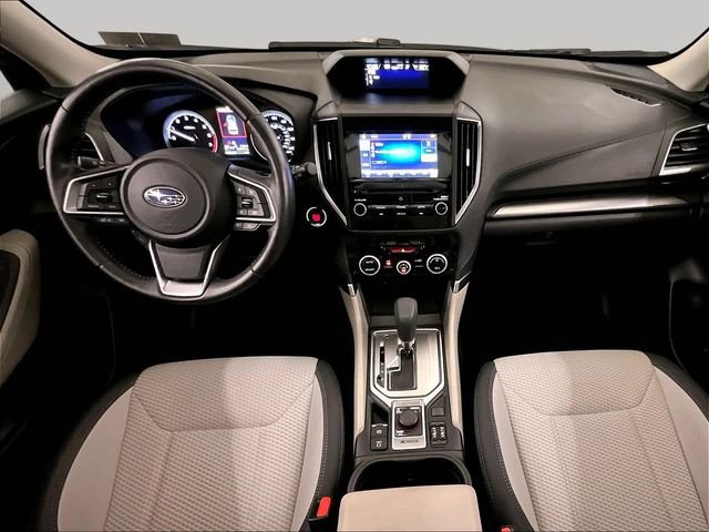 Used 2020 Subaru Forester Premium w/ Popular Package #1 AWD/4WD image 14