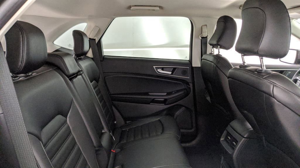 Certified 2024 Ford Edge SEL w/ Convenience Package AWD/4WD image 44