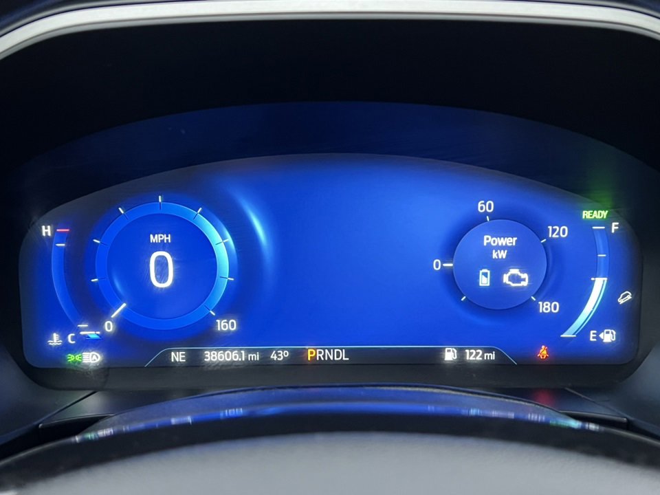 Certified 2021 Ford Escape SEL w/ Technology Package image 19