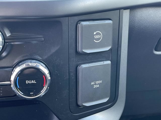 Certified 2024 Ford F150 XLT w/ Equipment Group 302A MID AWD/4WD image 39