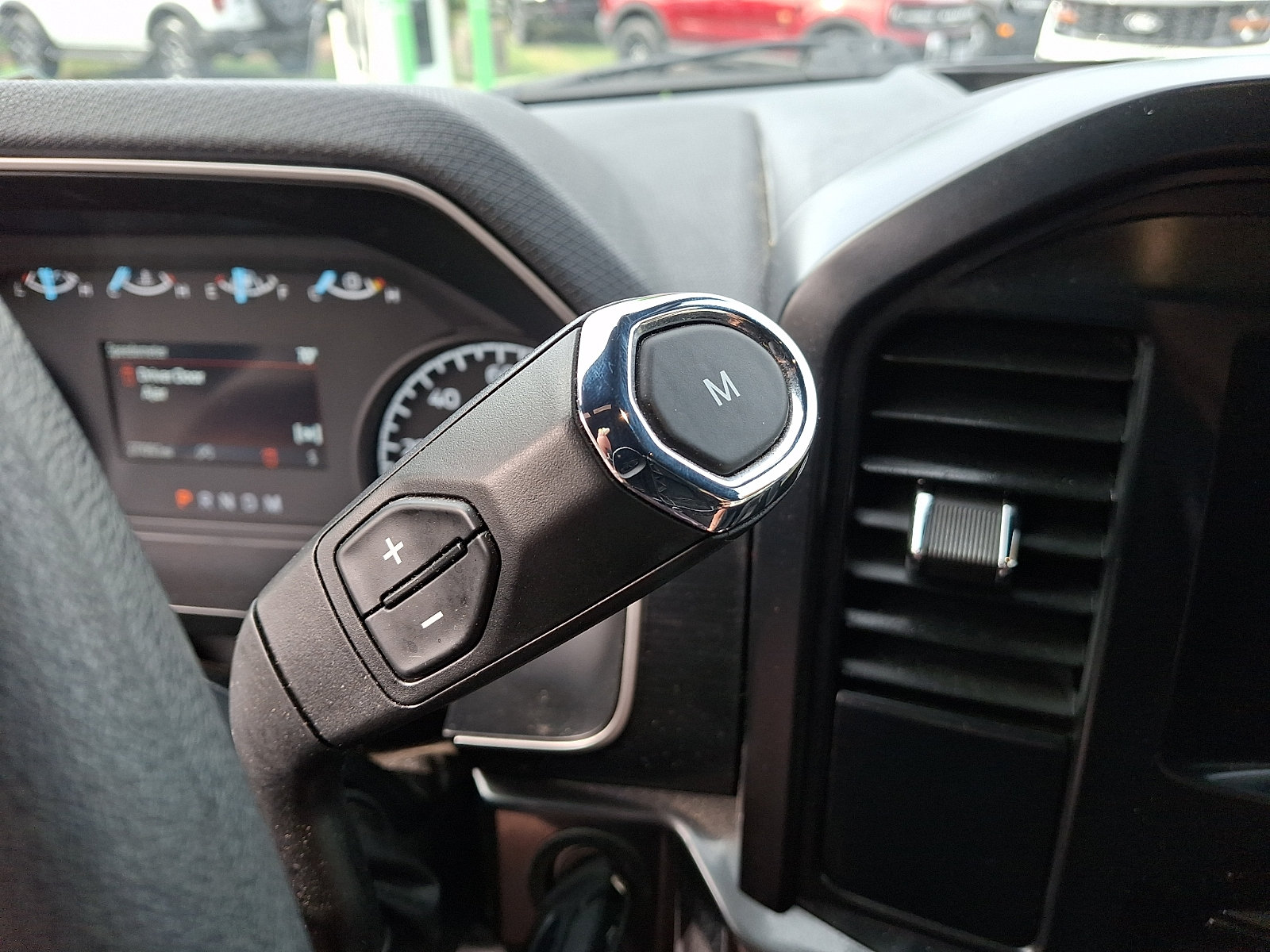 Certified 2023 Ford F150 XL w/ STX Appearance Package AWD/4WD image 15