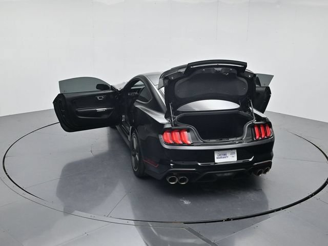 Certified 2023 Ford Mustang Mach 1 RWD image 50