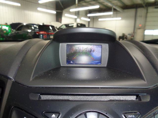 Certified 2019 Ford Fiesta SE w/ Cold Weather Package FWD image 17