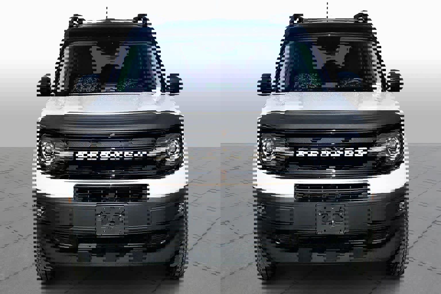 Certified 2023 Ford Bronco Sport Outer Banks image 6