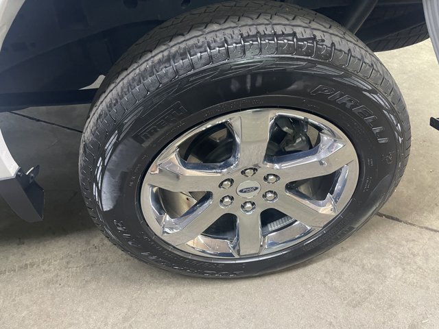 Certified 2023 Ford F150 XLT w/ Equipment Group 302A High AWD/4WD image 12