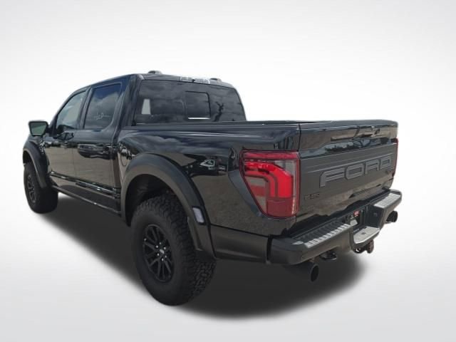 Certified 2025 Ford F150 Raptor image 2