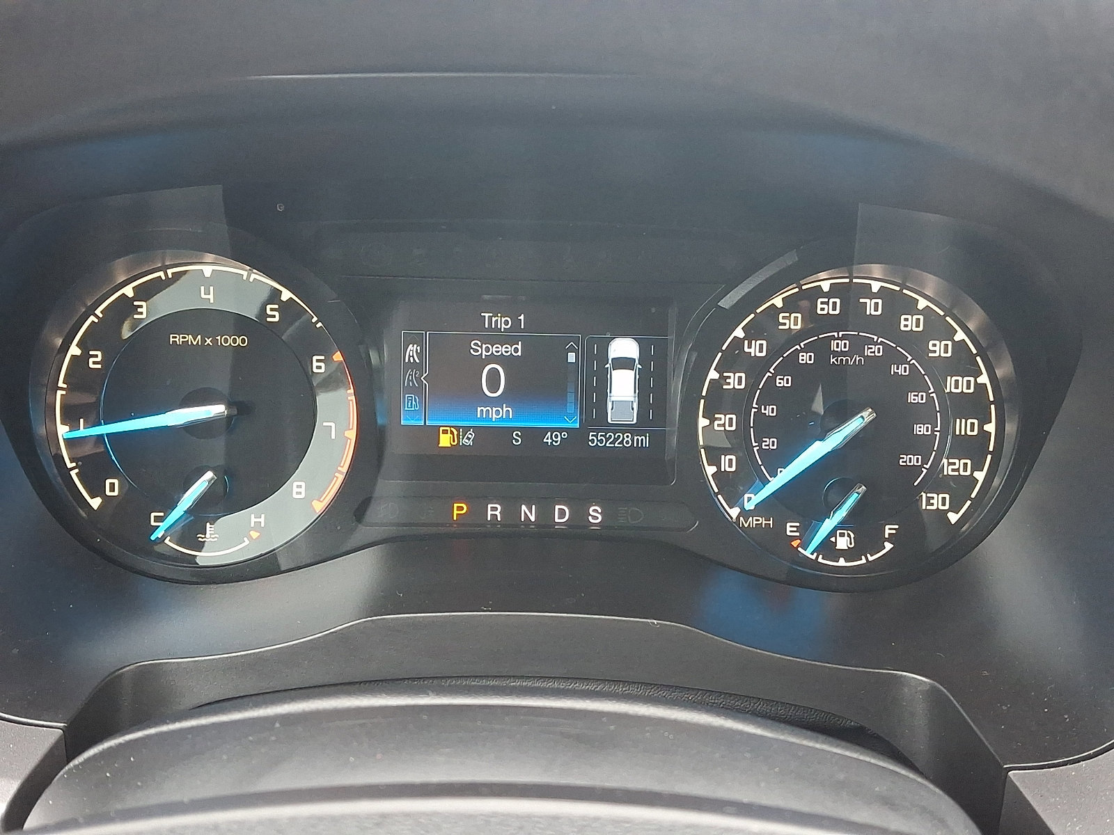 Certified 2022 Ford Ranger XLT image 27