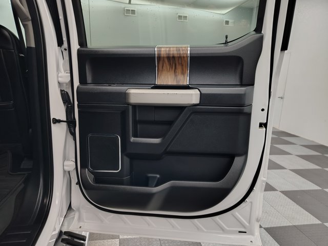 Certified 2020 Ford F150 Lariat AWD/4WD image 34