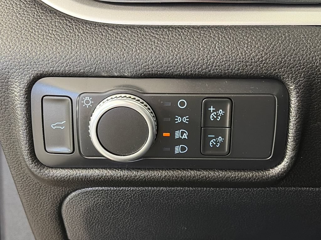Certified 2022 Ford Explorer XLT AWD/4WD image 24