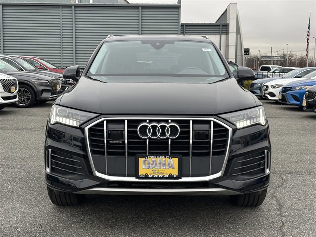 Used 2024 Audi Q7 2.0T Premium Plus image 2