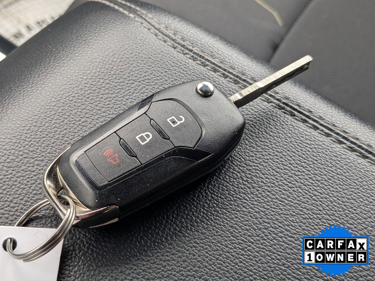 Certified 2024 Ford F150 STX w/ STX Black Appearance Package image 29