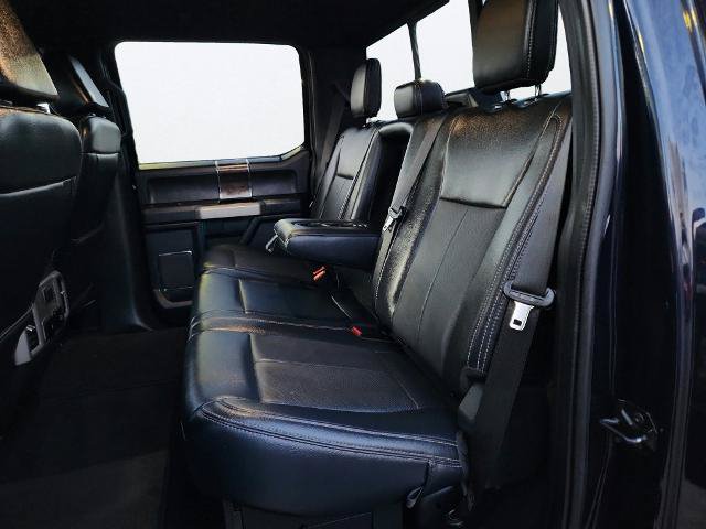 Certified 2022 Ford F350 Lariat w/ Lariat Ultimate Package AWD/4WD image 28